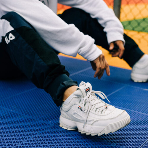 produccion fotografia de extraña vida